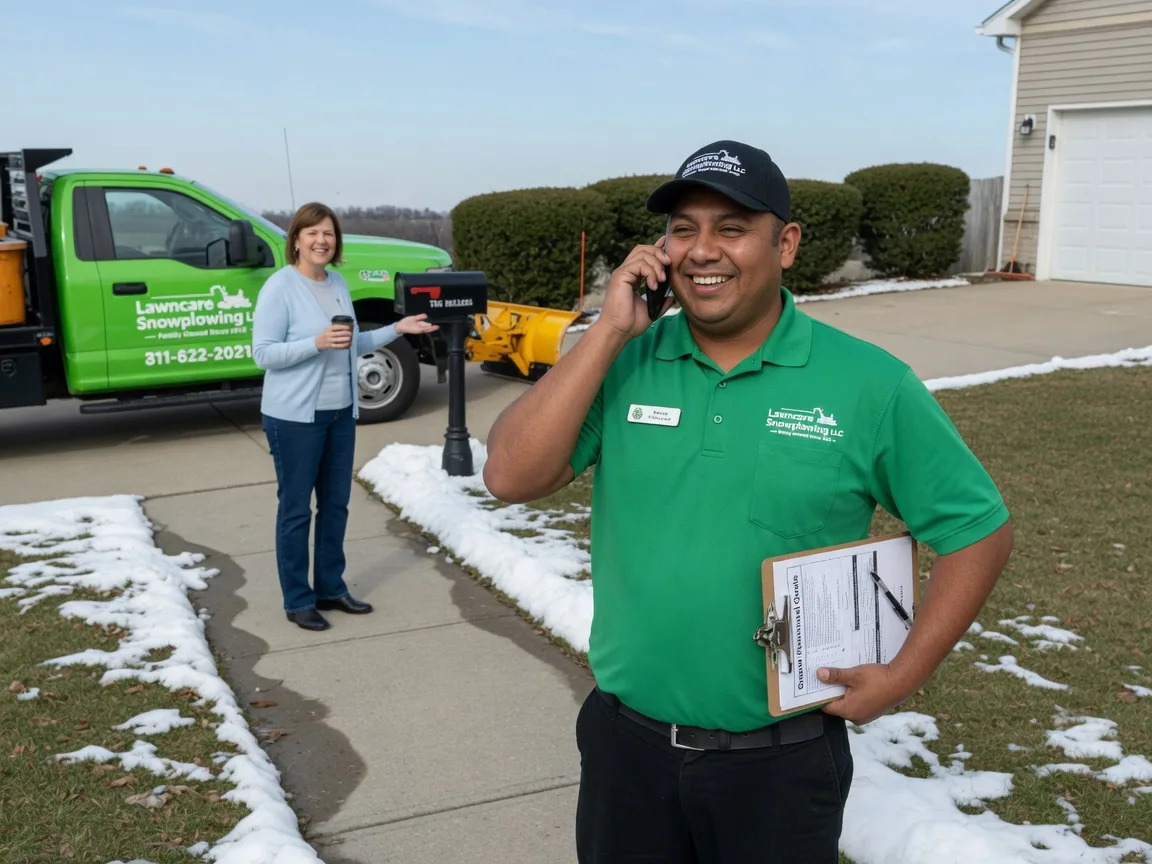 Lawn Care Services By Expert Landscaper Dutton, VA FAQs